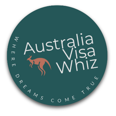 Australia Visa Whiz